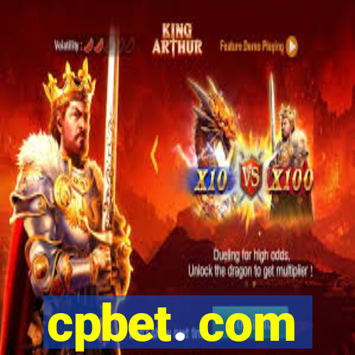 cpbet. com